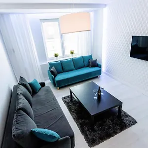 Kuznicza Old Town Apartment